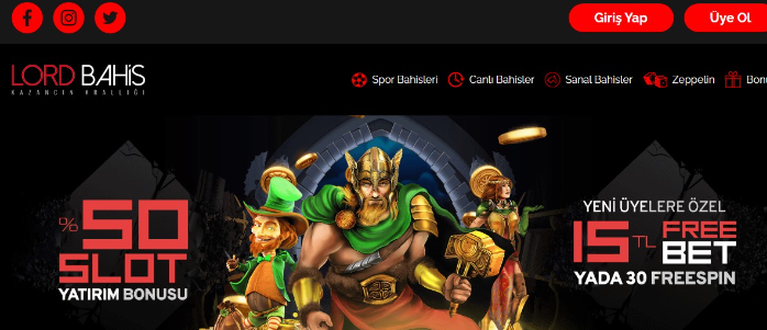 lordbahis mobil